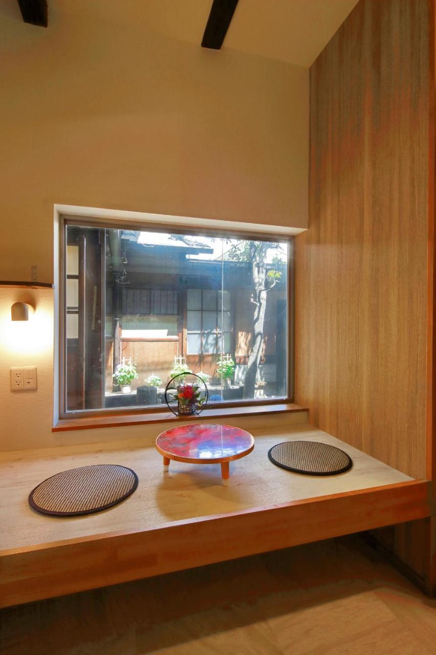 Hostel Kura Tokyo Dış mekan fotoğraf