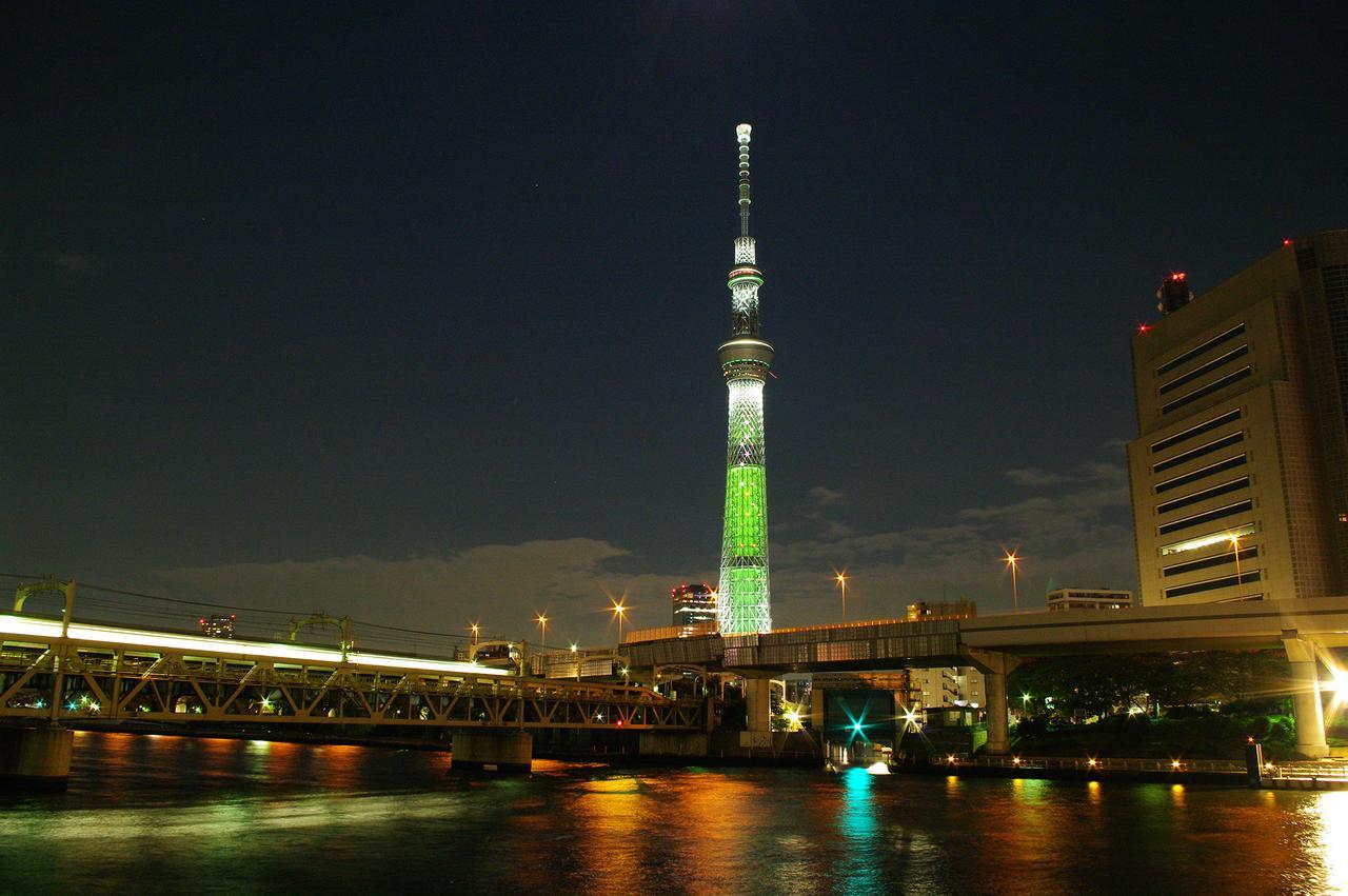 Hostel Kura Tokyo Dış mekan fotoğraf
