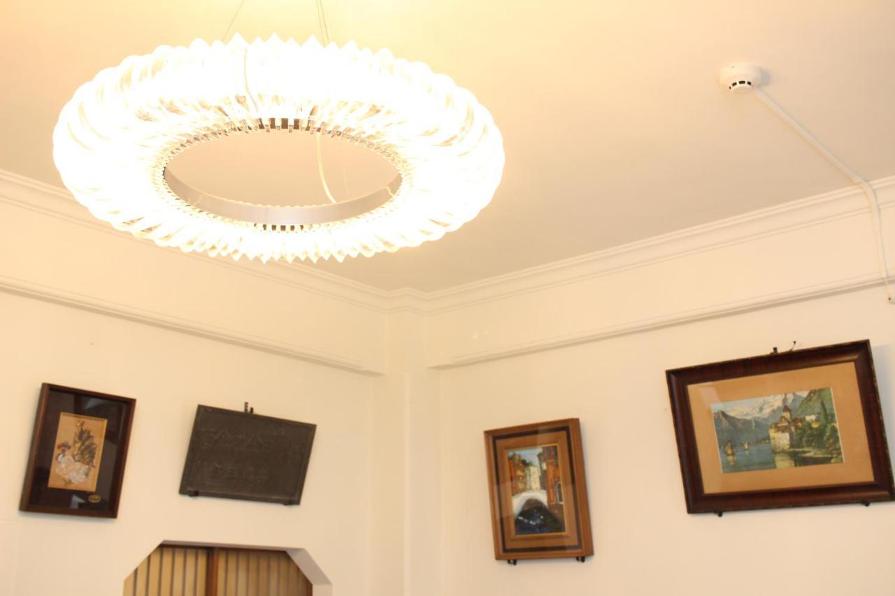 Hostel Kura Tokyo Dış mekan fotoğraf