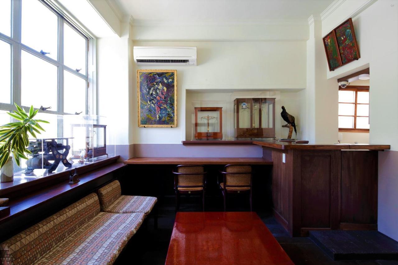 Hostel Kura Tokyo Dış mekan fotoğraf