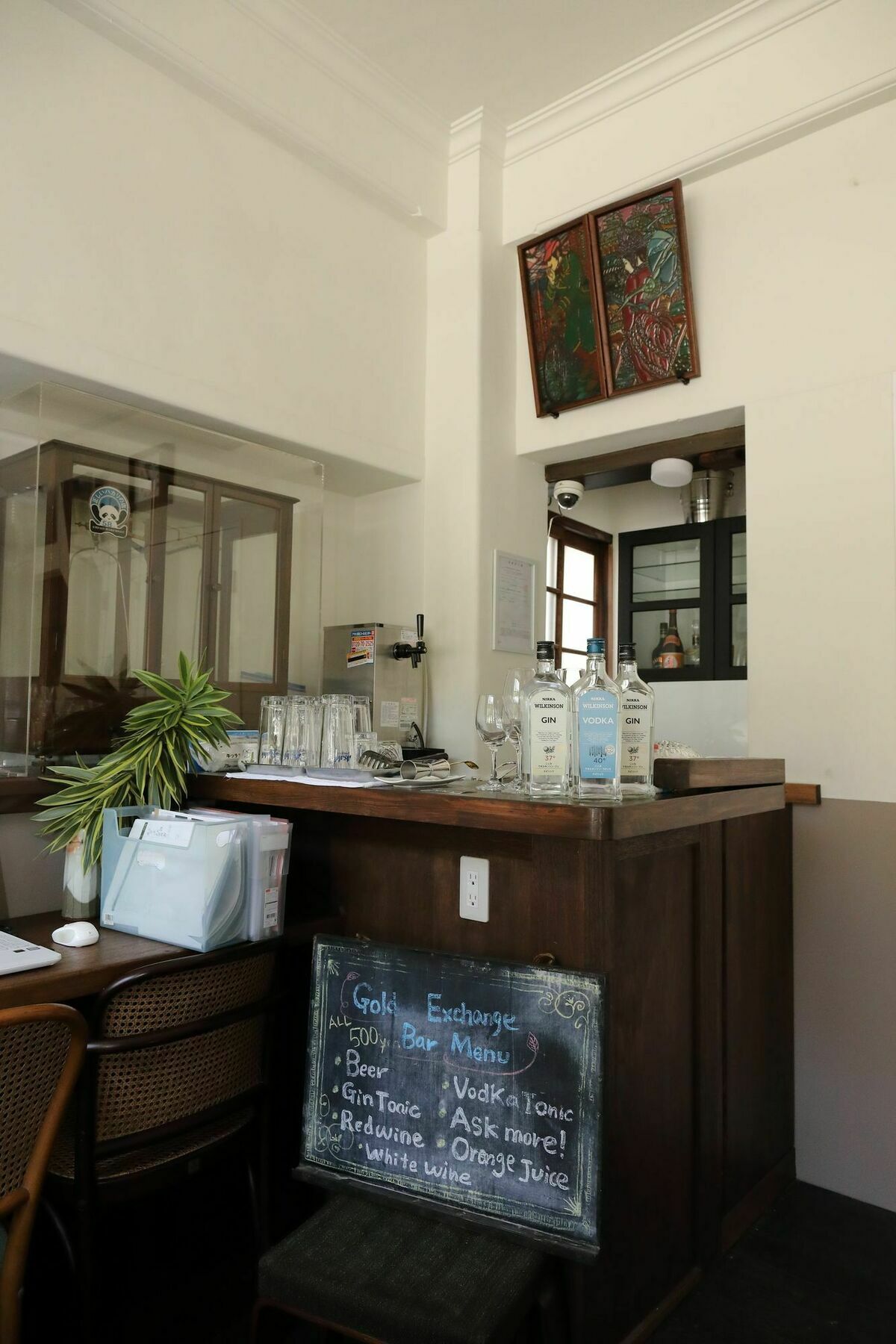 Hostel Kura Tokyo Dış mekan fotoğraf