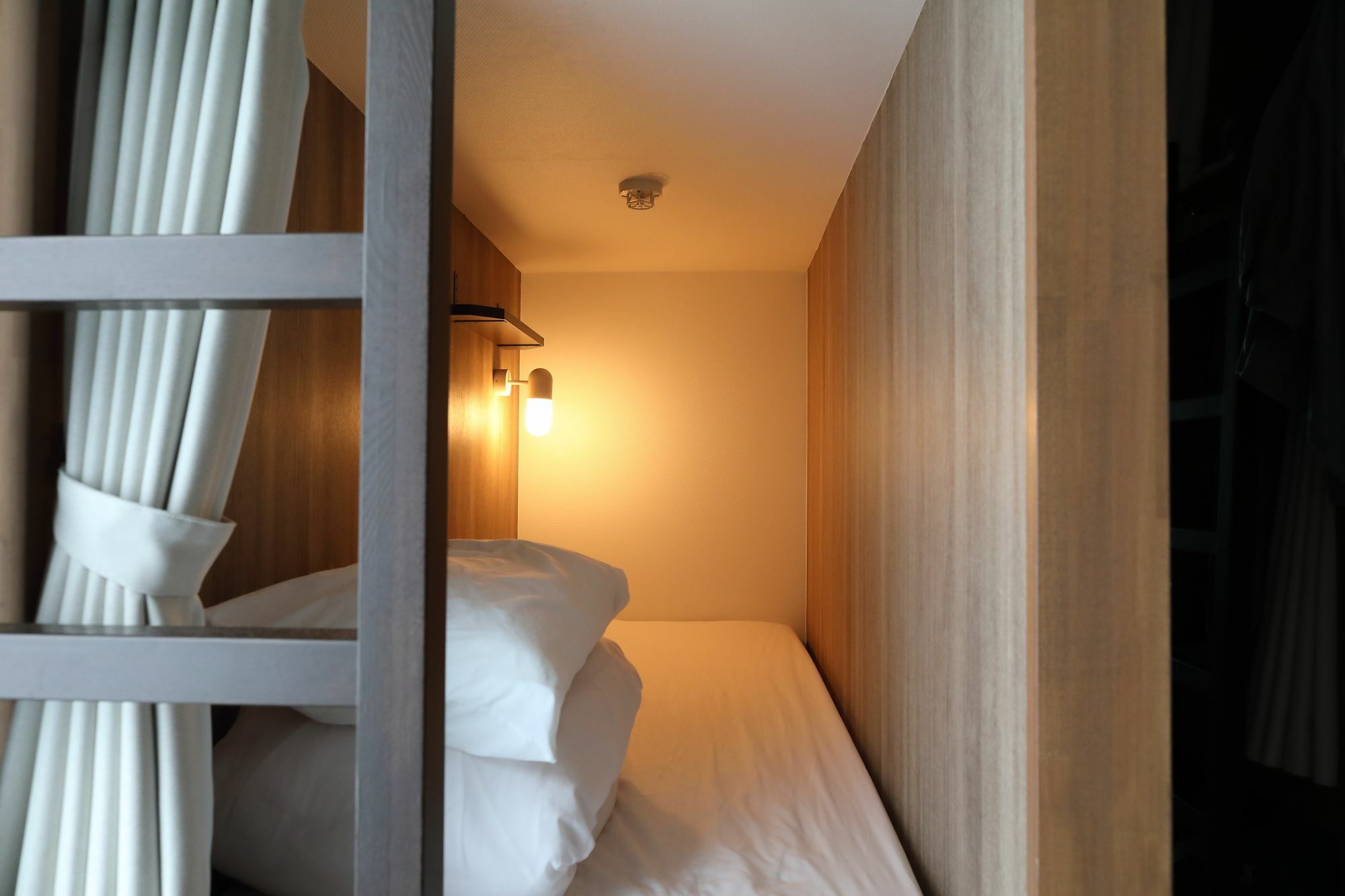 Hostel Kura Tokyo Dış mekan fotoğraf